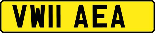VW11AEA
