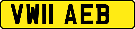 VW11AEB