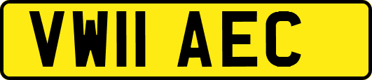 VW11AEC