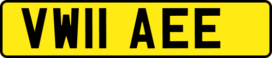 VW11AEE