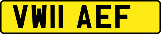 VW11AEF