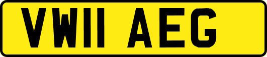 VW11AEG