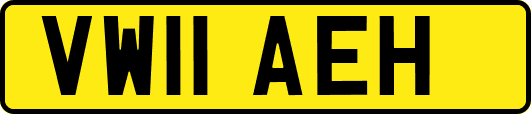VW11AEH