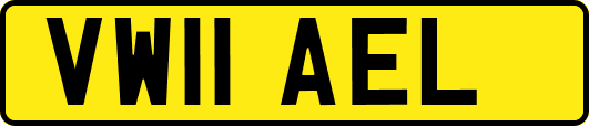 VW11AEL