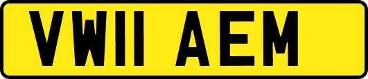 VW11AEM