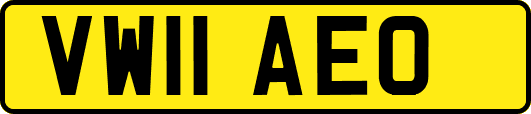 VW11AEO