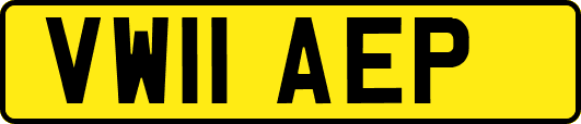 VW11AEP