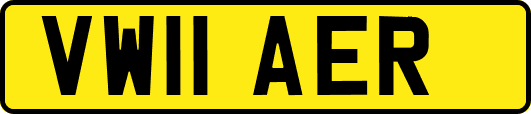 VW11AER