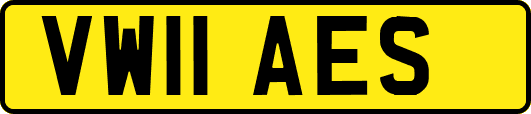 VW11AES