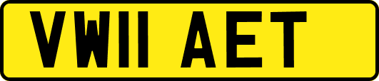 VW11AET
