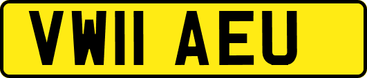 VW11AEU