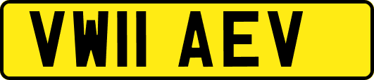 VW11AEV