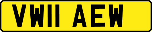 VW11AEW