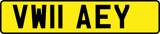 VW11AEY