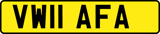 VW11AFA