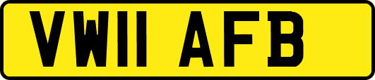 VW11AFB