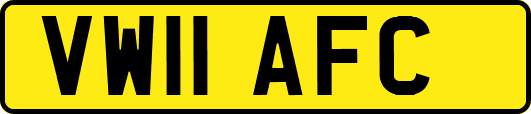 VW11AFC
