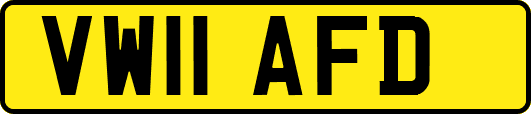 VW11AFD