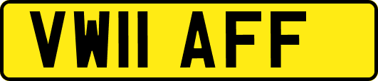VW11AFF