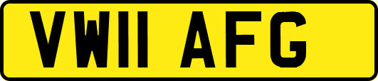 VW11AFG