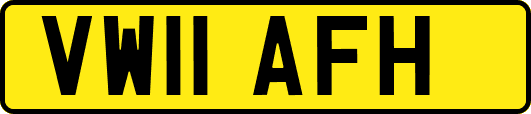 VW11AFH