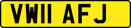 VW11AFJ