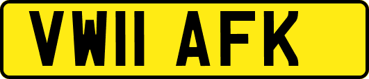 VW11AFK