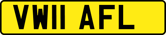 VW11AFL