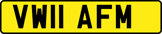VW11AFM