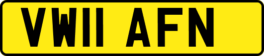 VW11AFN