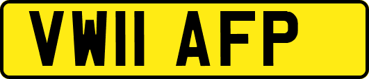 VW11AFP