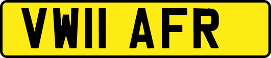 VW11AFR