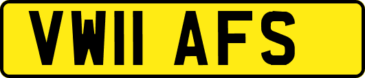 VW11AFS