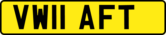 VW11AFT