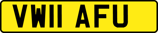 VW11AFU