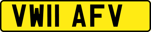 VW11AFV