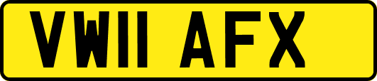 VW11AFX