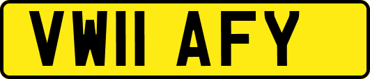 VW11AFY