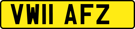 VW11AFZ