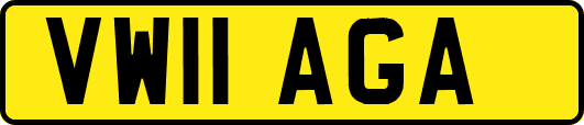 VW11AGA