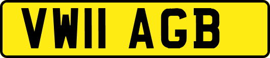VW11AGB