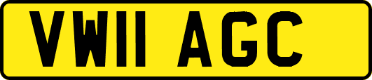 VW11AGC