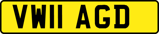 VW11AGD
