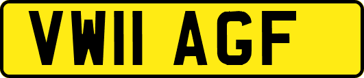 VW11AGF