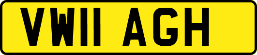 VW11AGH