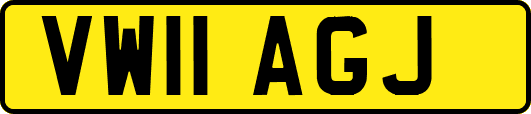 VW11AGJ