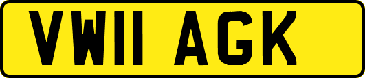 VW11AGK