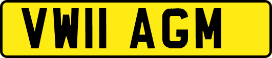 VW11AGM