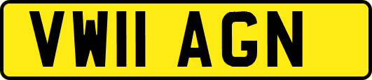 VW11AGN