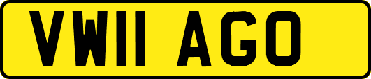 VW11AGO